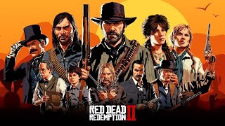 The Gray Family Wont Let Us Get Away With This  Episode 10  Red Dead Redemption 2 Stream 356 [upl. by Bohon]