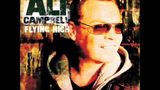 Ali Campbell feat Sway  its A Crime lyrics [upl. by Circosta]