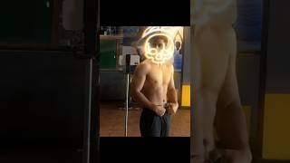 gym edit gym motivation gymvlog gymworkout vlog armworkout sports indianaesthetics [upl. by Hauge]