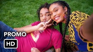 Grownish Season 2 quotSophomore Yearquot Promo HD [upl. by Craw]