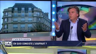 Lusufruit  Le Club du Droit [upl. by Jennings]