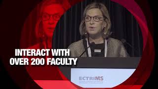 ECTRIMS 2018 Congress Berlin 10  12 October 2018 [upl. by Navap]