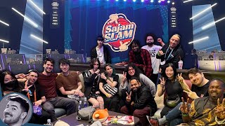 Sajam Slam Weekend Was a Fun Time [upl. by Ahtiuqal885]