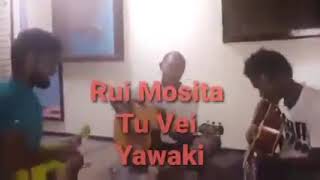 Rui Mosi Na Tu Veiyawaki [upl. by Bogusz]