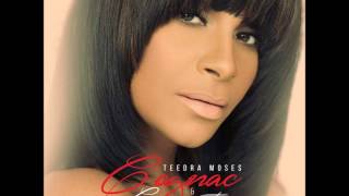 Teedra Moses  Beautiful Chaos [upl. by Eittam]