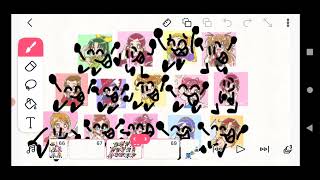 Toei Animations Soaring Sky Family Won This Game of Precure Feud amp Take a Trip To Caresaway Island [upl. by Ecnatsnok]