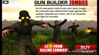 Hack Gun builder elite 2016 april [upl. by Marcia]