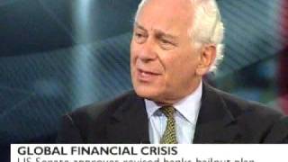 Rothschilds need to save quotThe Systemquot BBC [upl. by Peisch]