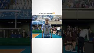 Haikyuu Movie Out 🙌 sports anime animeedit food cosplay fearless fighting comics manga og [upl. by Johnathon]