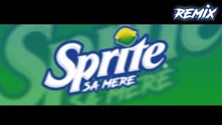 Sprite sa mère remix [upl. by Ahsela184]