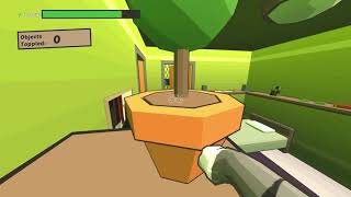 Catlateral Damage Remeowstered  Gameplay Trailer 2 [upl. by Kan110]