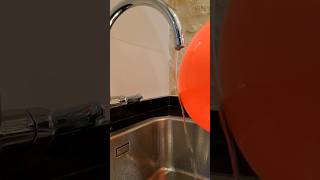 Static Electricity Experiment with a Balloon  Fun Kids Science staticelectricity ballonexperiment [upl. by Keifer]