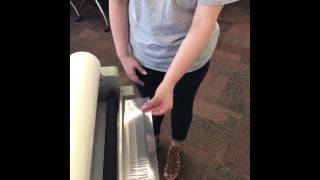 How to Use A Laminator Machine [upl. by Oicneserc850]