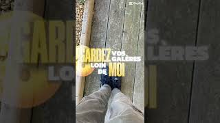 Vois ci ma paire de baskets [upl. by Teplitz]