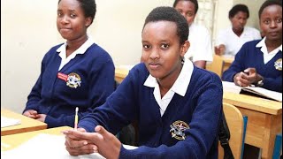 Bweranyangi Girls School Set to Host Uganda National Schools Debate Competition [upl. by Scarrow]