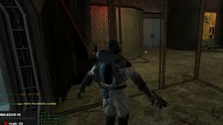 Triage is so Good  Triage HL2RP  Garrys Mod [upl. by Mcmillan]