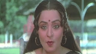 Apun Ka Toh  Rekha Asha Bhosle  Bindiya Chamkegi  Romantic Song [upl. by Alekal41]