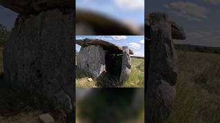 Unlocking the Secrets of Ancient Dolmens [upl. by Ettesyl]