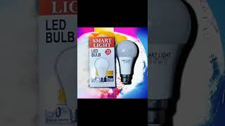 13w Led Bulb [upl. by Nosnorb]