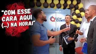 NINGUÉM nunca fez O QUE EMPRESÁRIO fez na Paraíba [upl. by Laram17]