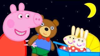 Peppa Pig Wutz Deutsch Neue Episoden 2018 87 [upl. by Helse]