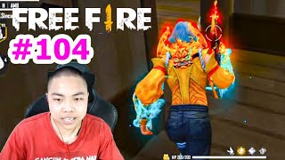 Trực Tiếp  Obito FIRE Gaming Giao Lưu Free Fire 104 [upl. by Eleonora]