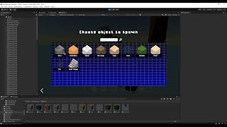 Unity orthographic view mode camera tutorial and how to take a picture  snapshot of it [upl. by Haikezeh]