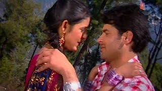 Chahe Han Kar De  Himachali Video Song  Bindu Neelu Do Sakhiyan [upl. by Zelda664]