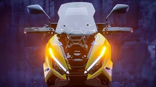 2025 Honda X ADV 750 New Models amp Special Edition Review Price Specs and Features – Latest Update [upl. by Ardnasirhc]