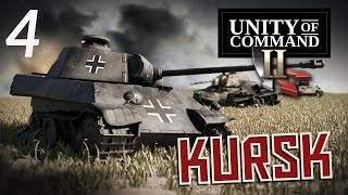 Unity of Command 2  Zitadelle 43 DLC  Mission 4  Return to Napoli [upl. by Hakkeber]