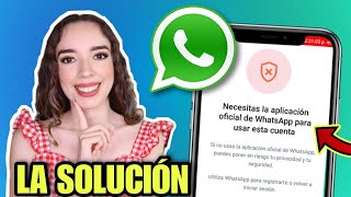 🚀 Cómo ENTRAR a OTRO WhatsApp con Solo CON el Número ✅ Clonar WhatsApp [upl. by Woodcock]