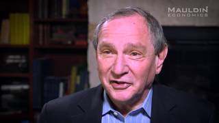 George Friedman’s 2016 Forecast Crisis in Ukraine [upl. by Ariahaj]