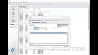 Microsip Inventarios Salida de inventarios [upl. by Airamalegna]