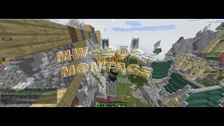 MEGA WALLS  2024  MONTAGE [upl. by Eyssej]