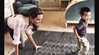 Angelina Jolie and Maddox JoliePitt A very special bond [upl. by Monica]