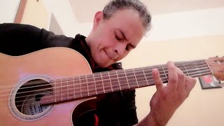 EL NECIO  Silvio Rodriguez Cover [upl. by Gertrude741]