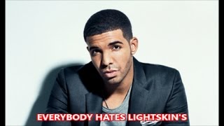 Everybody Hates Lightskin People [upl. by Peisch204]