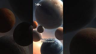 7 New Planets Discovered  NASA [upl. by Delmer]