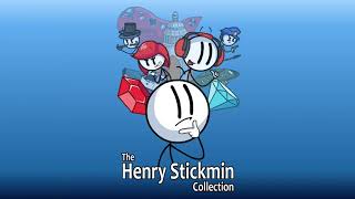 Dance Mr Funnybones LOOP  The Henry Stickmin Collection [upl. by Hakeber]