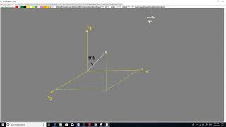 14 Vecteur dans lespace cosinus directeur [upl. by Odidnac332]