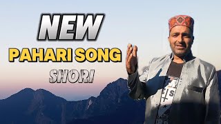 new pahari song 2024  new Himachali song new year [upl. by Malinda]