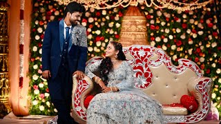 Wedding Teaser  Vinay amp Harika  ViHa  13102024 [upl. by Aneeuq]