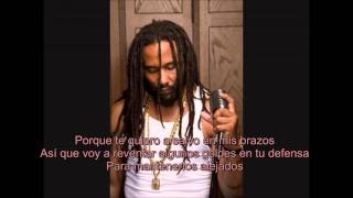 KyMani Marley  The Conversation Sub [upl. by Benson]