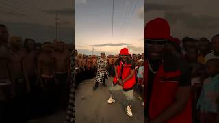 Mbosso ft Jaivah amp DJ Awekening  Dokta Official Music Video diamondplatnumz mbosso [upl. by Malvin]