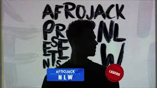 Afrojack presents NLW  Lasers [upl. by Arty]