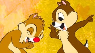 Donald duck chip and dale Goofy Mickey Mouse Pluto Classic Cartoon Compilation [upl. by Conah236]