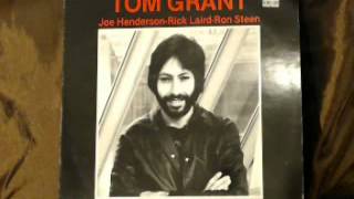 Tom GrantMystified [upl. by Rosenthal]