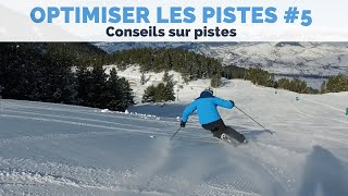 SkiOptimiser les pistes 5  Conseils et découverte Masella en Espagne 🇪🇸 [upl. by Eibreh]