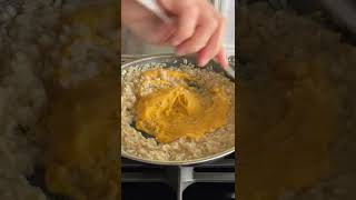 How To Make Creamy Lobster Risotto ASMR  FOOD CLUB [upl. by Ndnarb206]