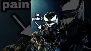 Is Venom in PAIN [upl. by Ahsoik4]